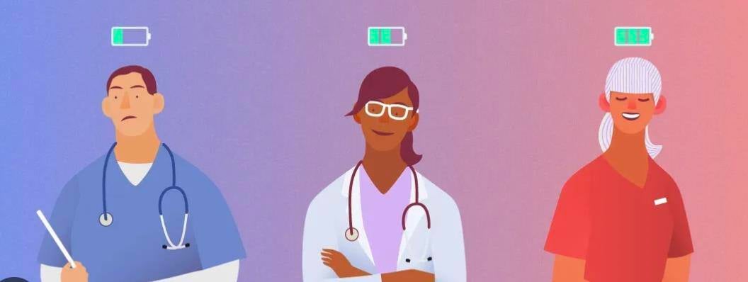 From Burnout to Better Scores