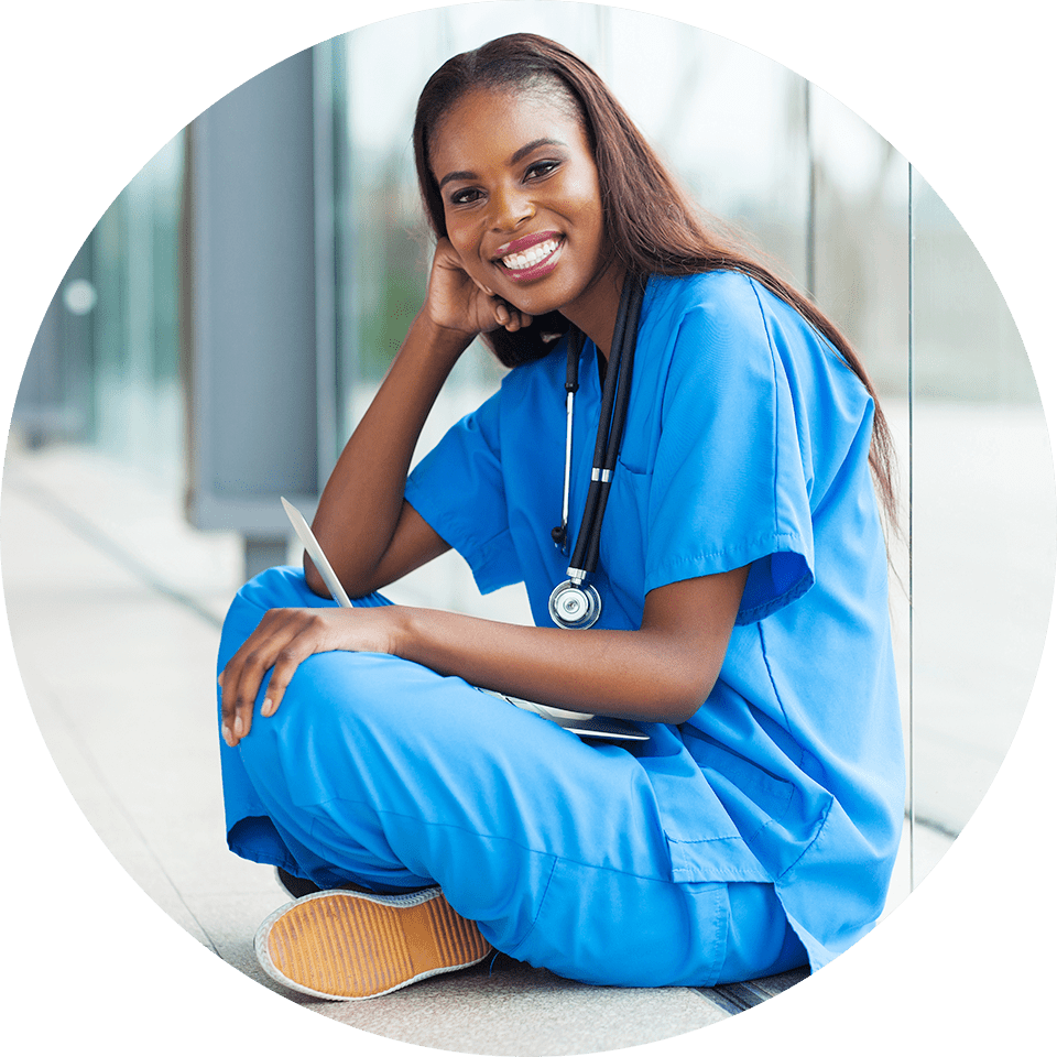 circle-clinician-seated-smiling-min