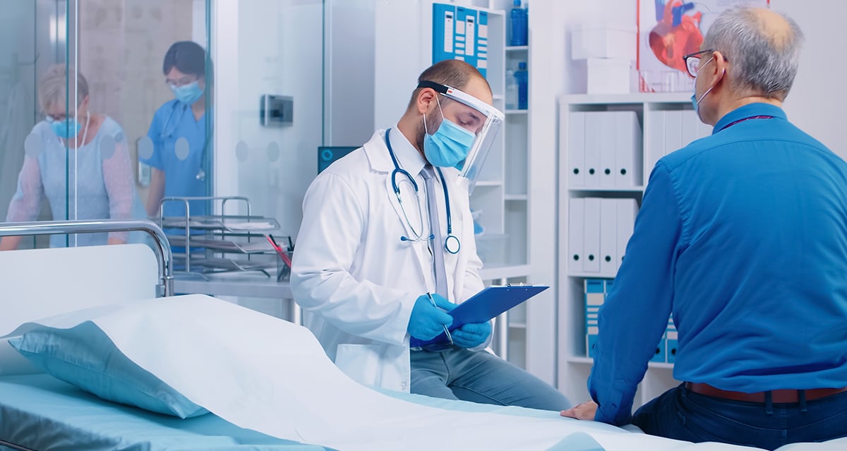 confronting the crisis