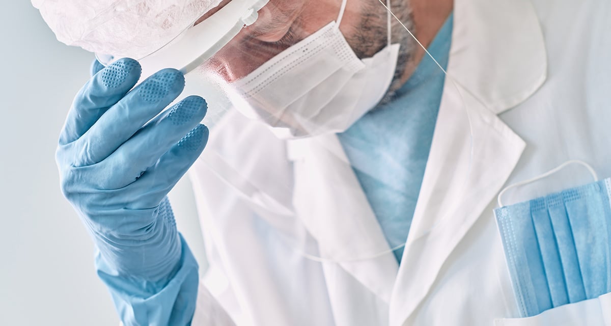 name it claim it tame it